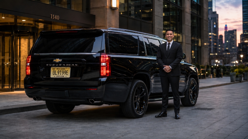 About Proton Limo