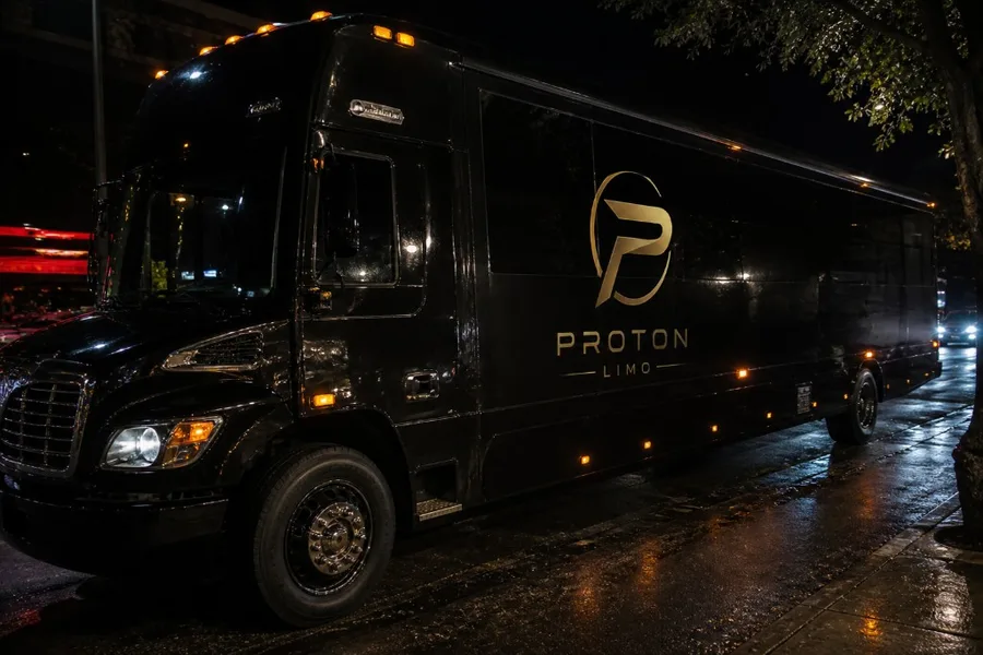 Party Bus